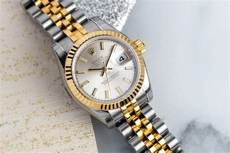 rolex for women prices 2021